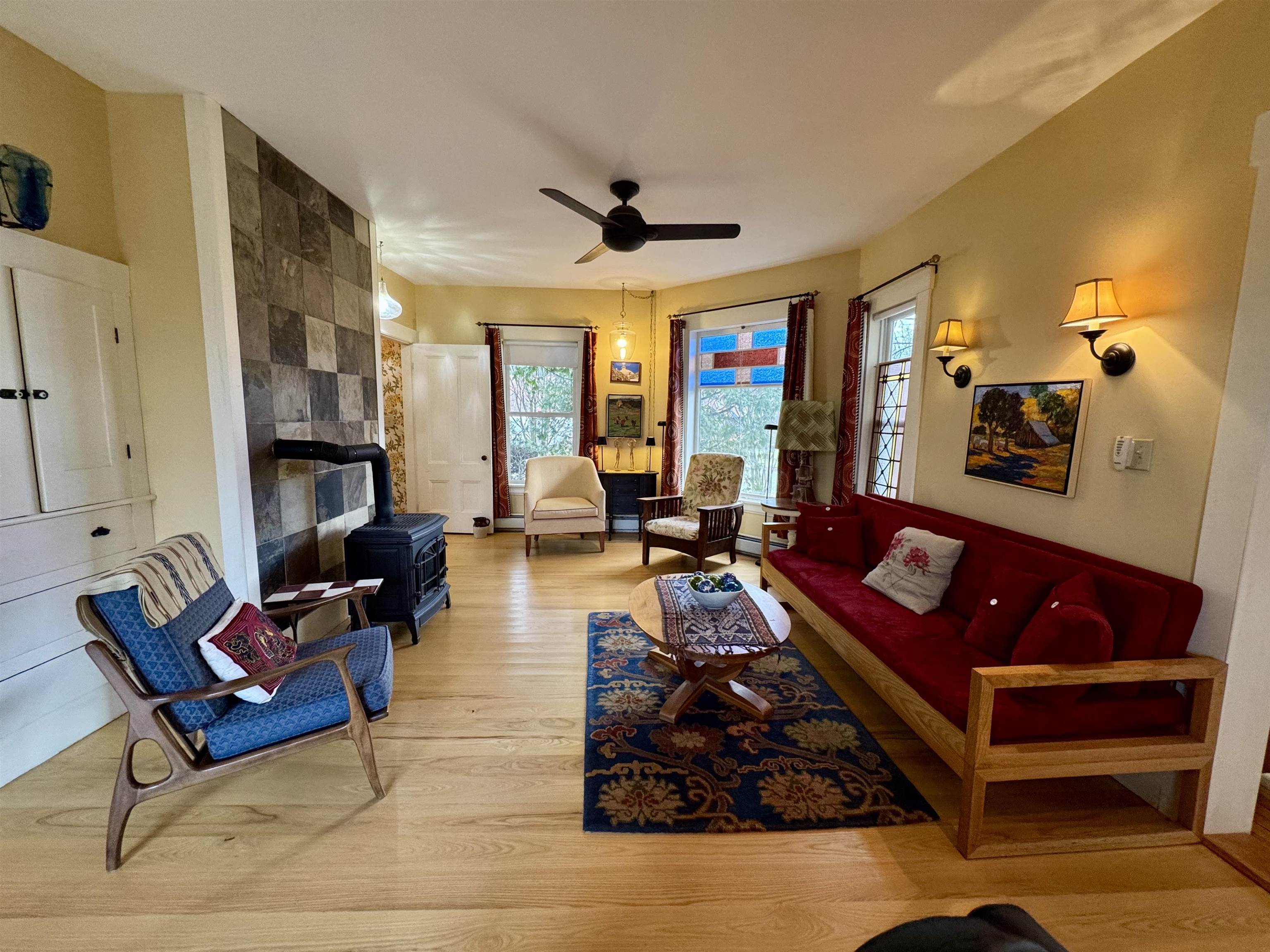 191 River Road Piermont, NH 03779 - Photo 13 of 49