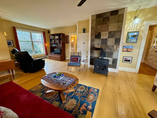 $595,000 | 191 River Road, Piermont, NH 03779