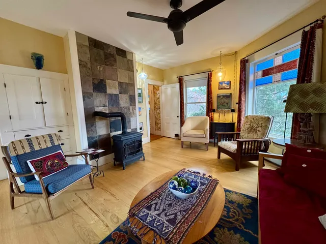 $595,000 | 191 River Road, Piermont, NH 03779