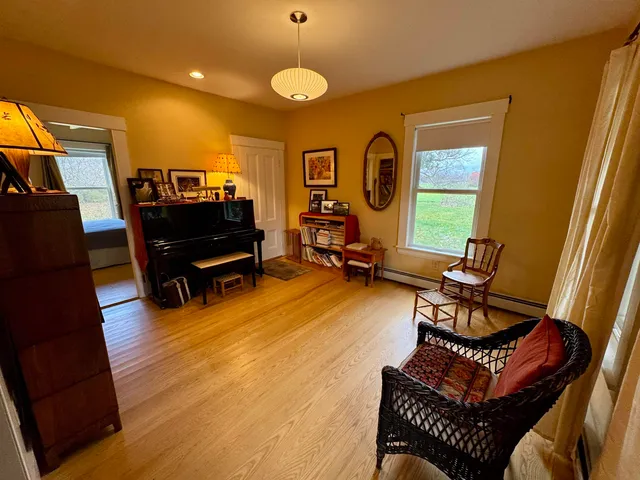 $595,000 | 191 River Road, Piermont, NH 03779