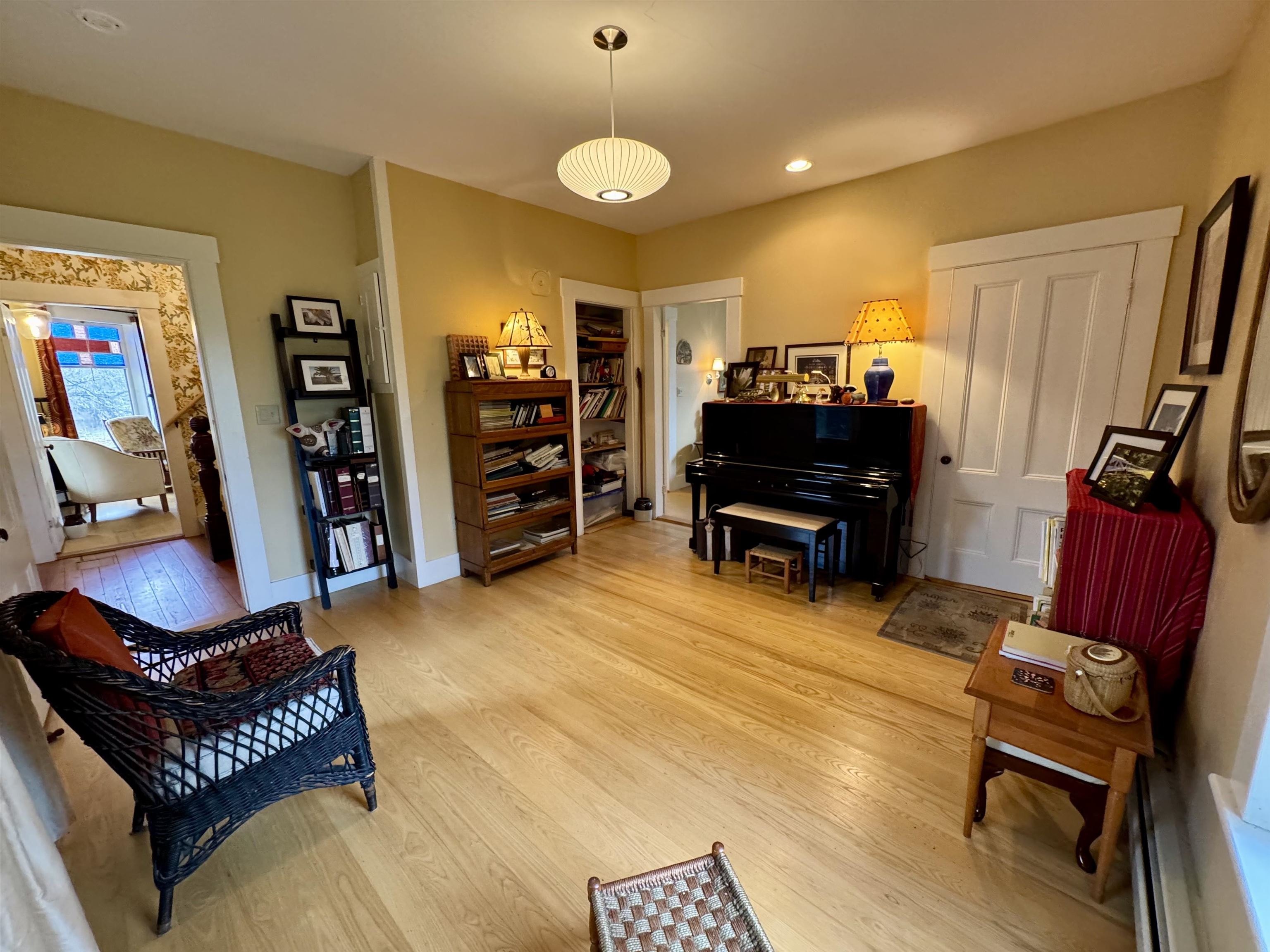 191 River Road Piermont, NH 03779 - Photo 18 of 49