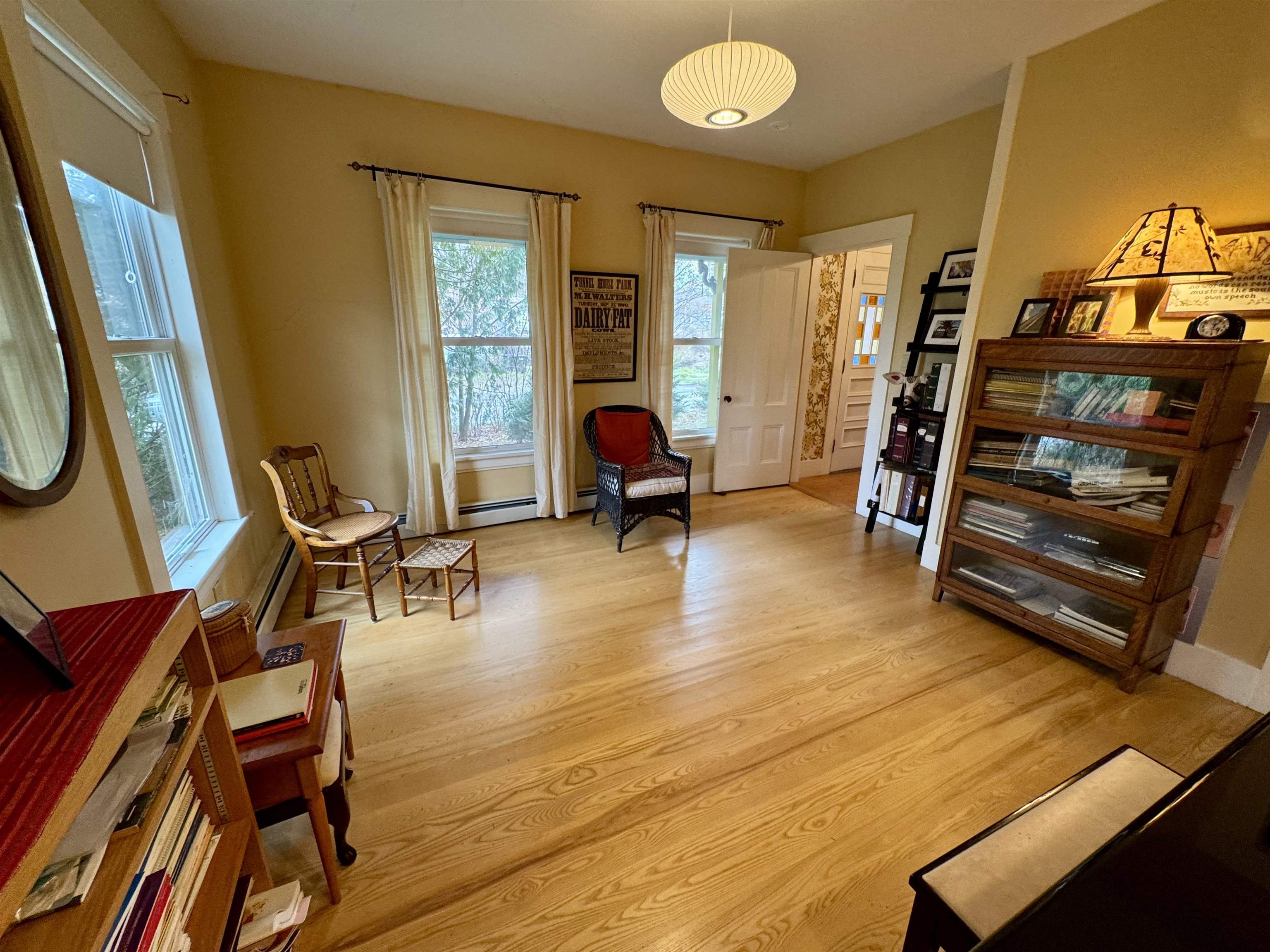 191 River Road Piermont, NH 03779 - Photo 19 of 49