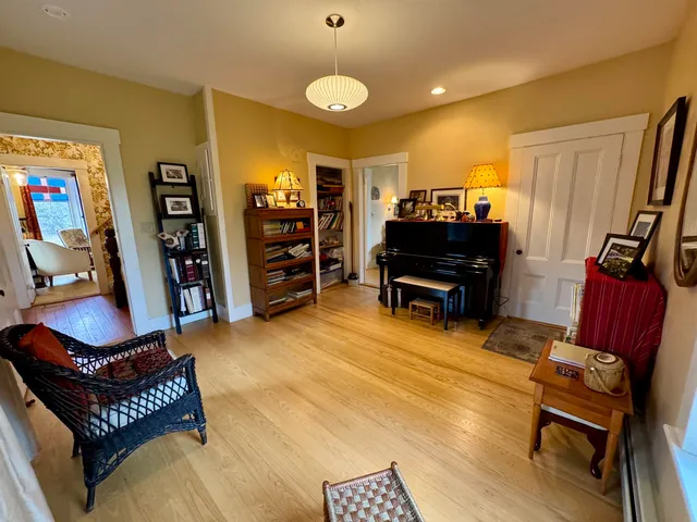 $595,000 | 191 River Road, Piermont, NH 03779