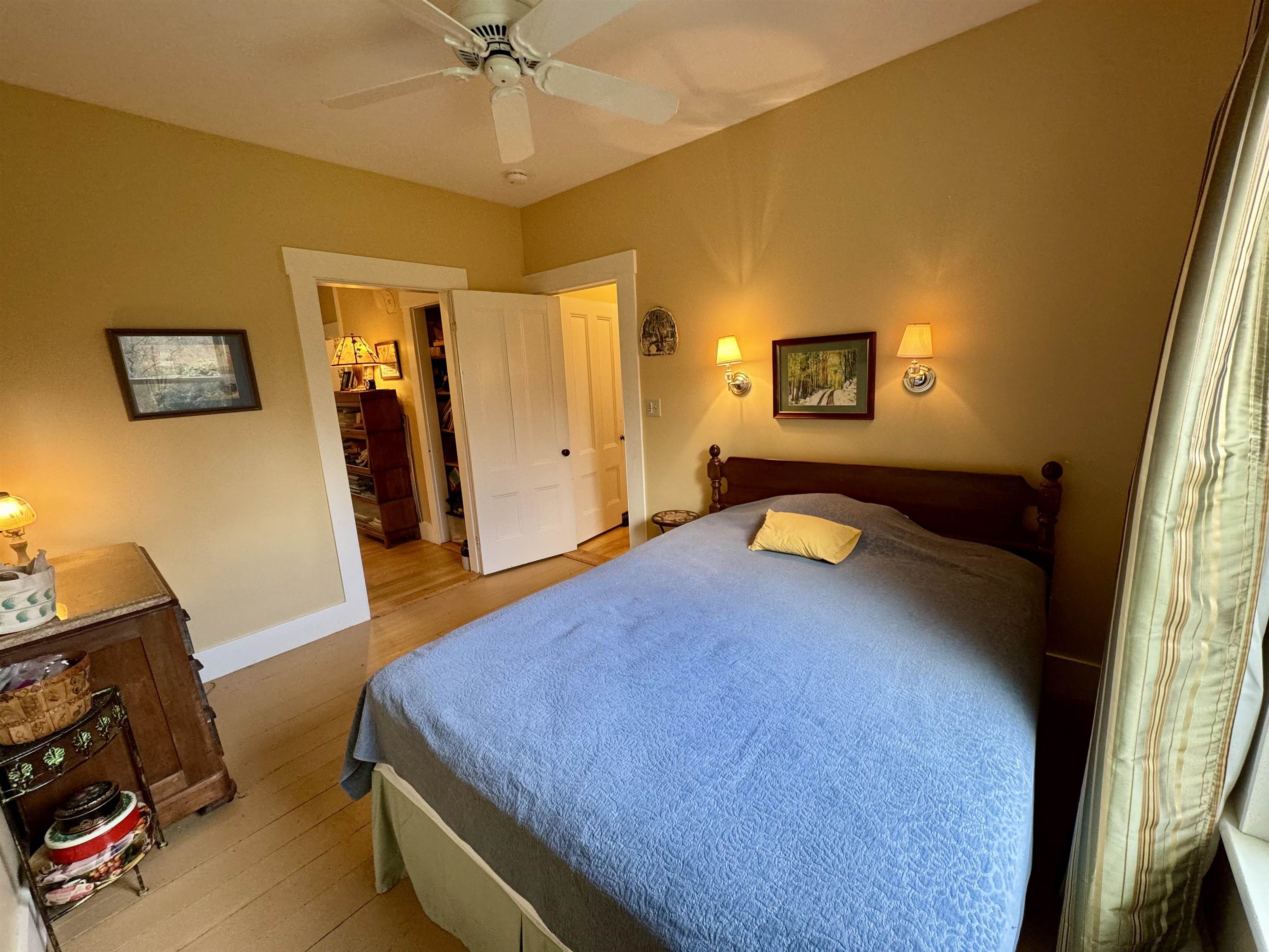 191 River Road Piermont, NH 03779 - Photo 20 of 49