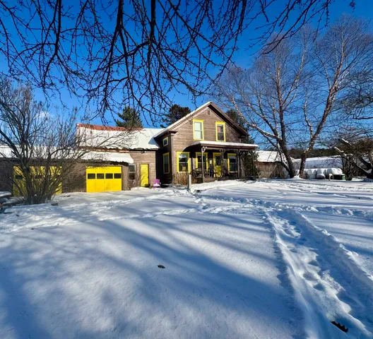 $595,000 | 191 River Road, Piermont, NH 03779