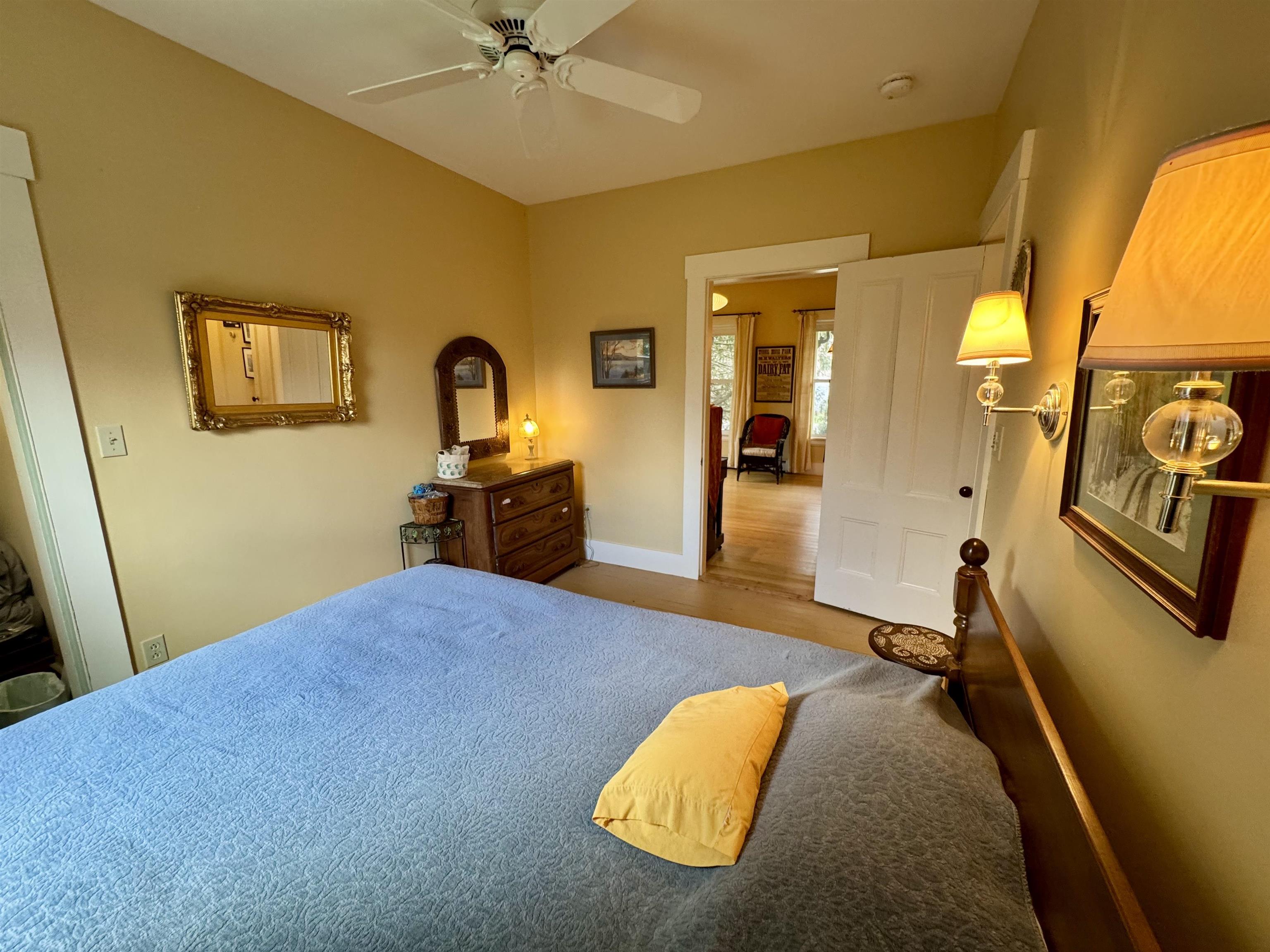 191 River Road Piermont, NH 03779 - Photo 21 of 49