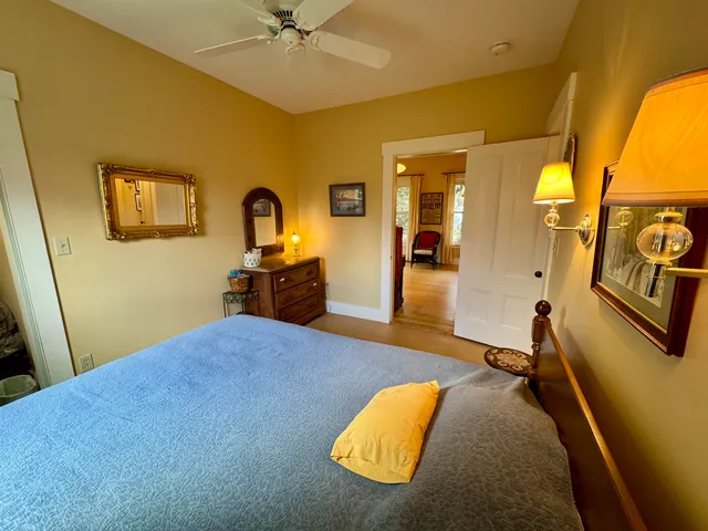 $595,000 | 191 River Road, Piermont, NH 03779