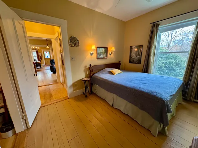 $595,000 | 191 River Road, Piermont, NH 03779