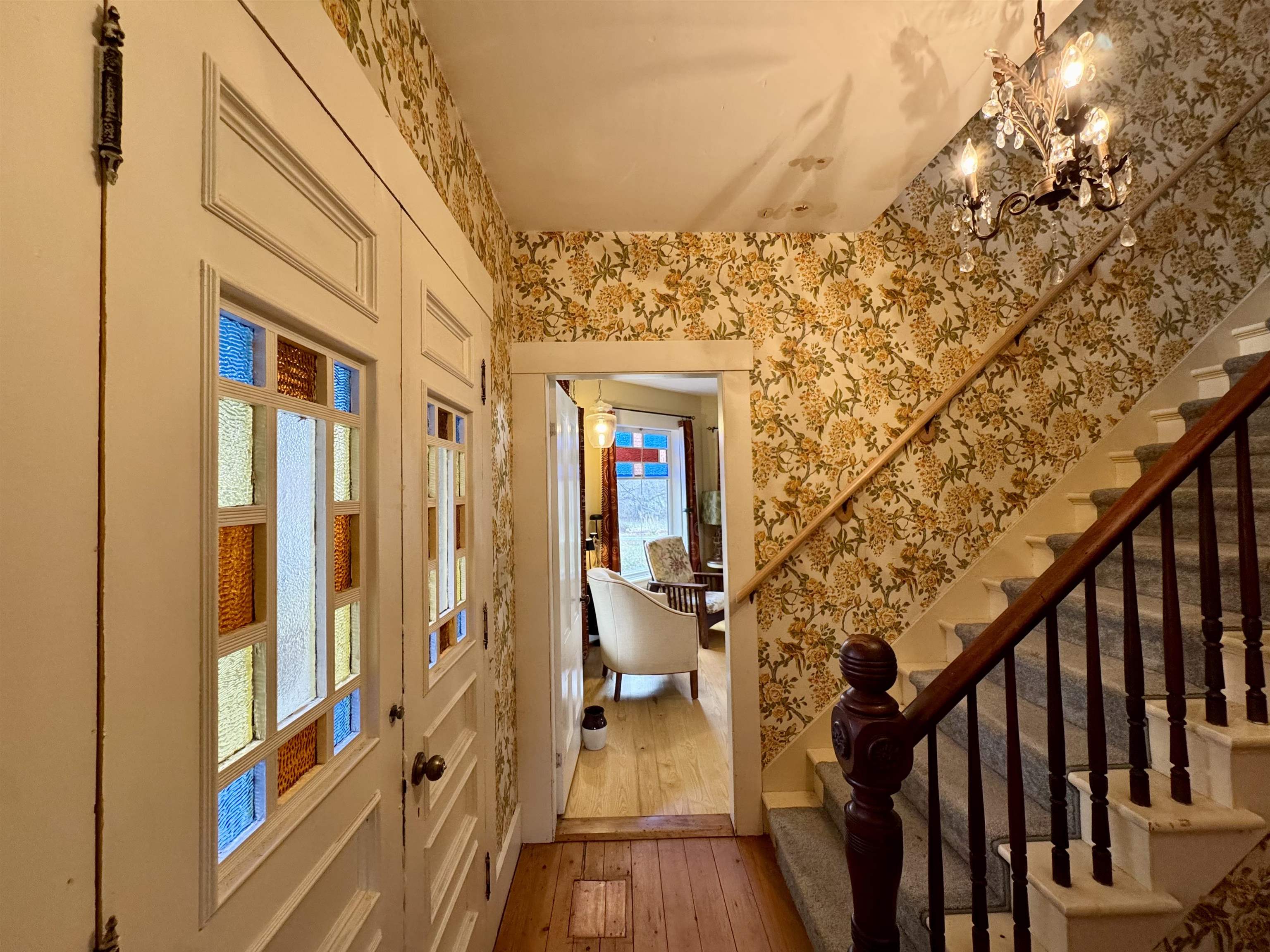 191 River Road Piermont, NH 03779 - Photo 24 of 49