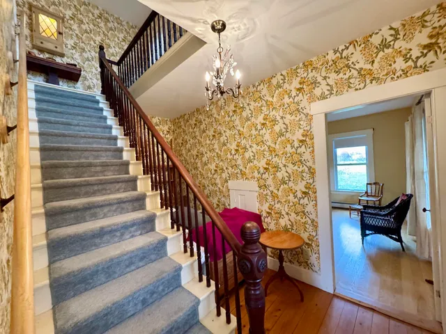 $595,000 | 191 River Road, Piermont, NH 03779