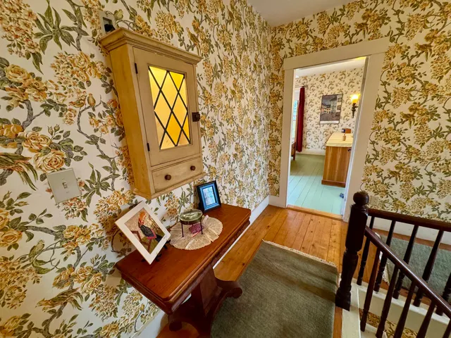 $595,000 | 191 River Road, Piermont, NH 03779