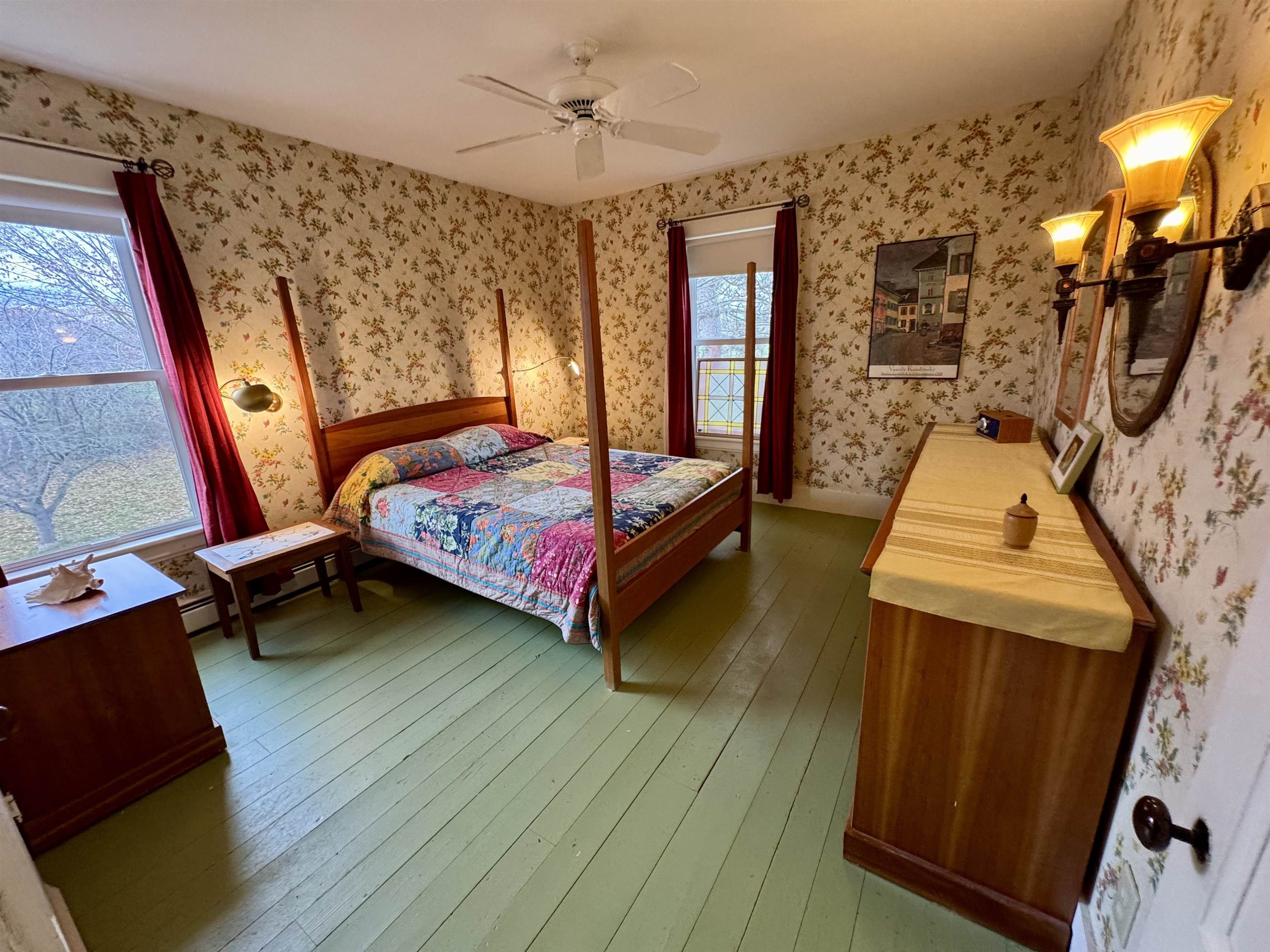 191 River Road Piermont, NH 03779 - Photo 28 of 49