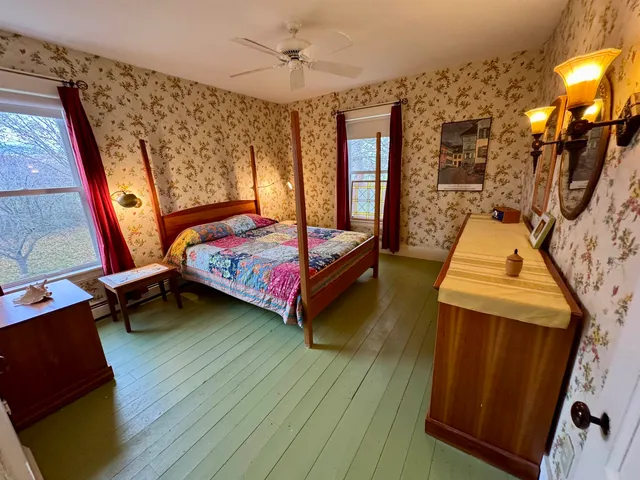 $595,000 | 191 River Road, Piermont, NH 03779