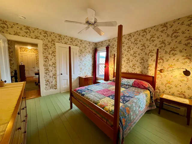 $595,000 | 191 River Road, Piermont, NH 03779