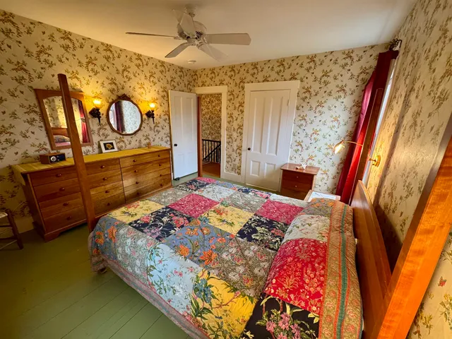 $595,000 | 191 River Road, Piermont, NH 03779