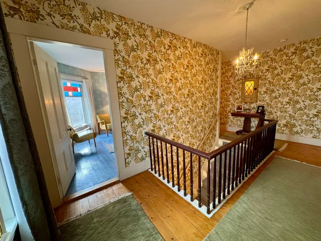 $595,000 | 191 River Road, Piermont, NH 03779