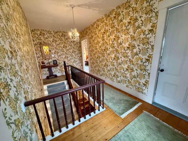 $595,000 | 191 River Road, Piermont, NH 03779