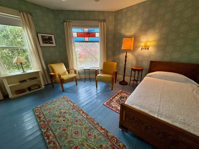 $595,000 | 191 River Road, Piermont, NH 03779