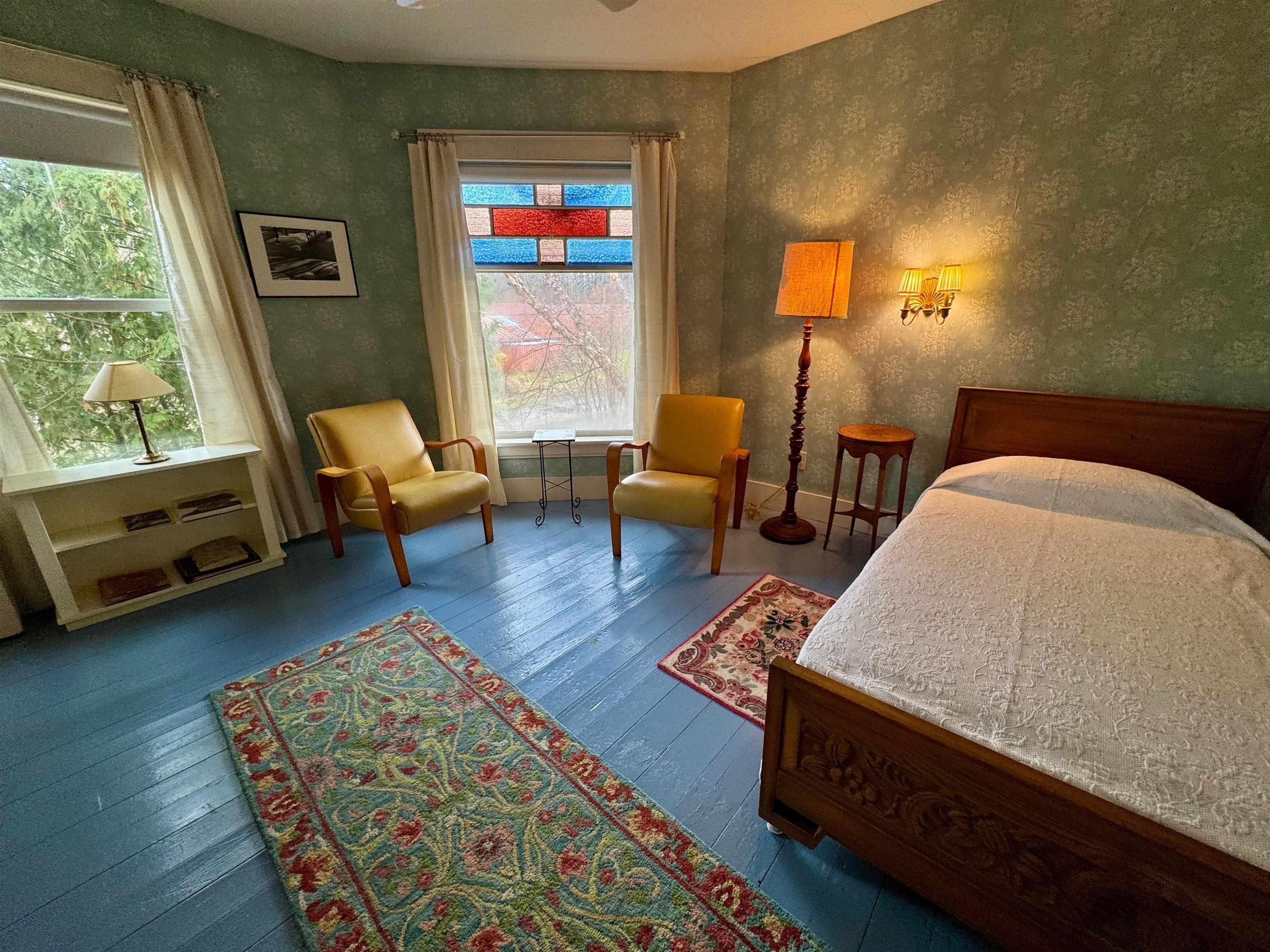 191 River Road Piermont, NH 03779 - Photo 35 of 49