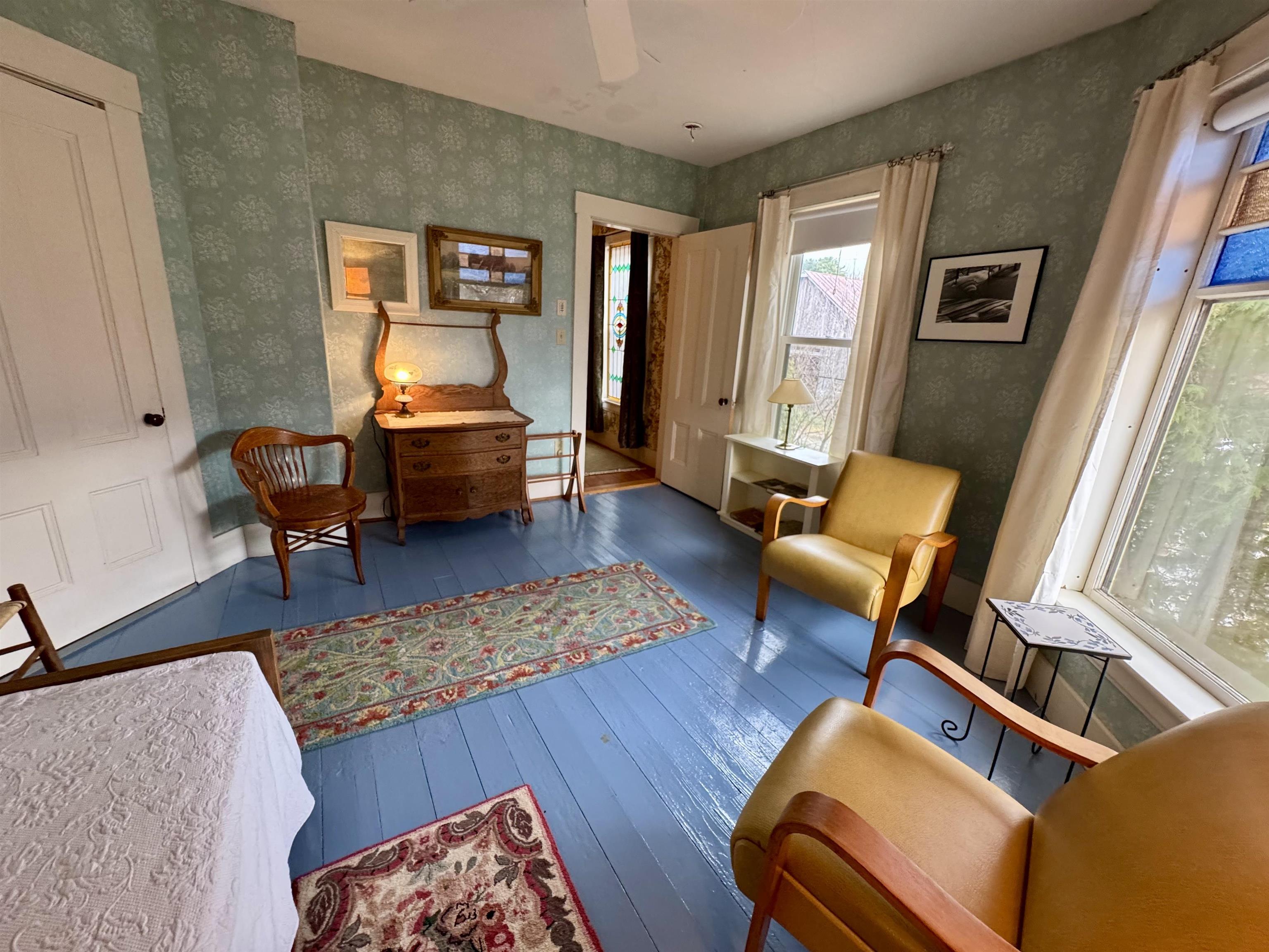 191 River Road Piermont, NH 03779 - Photo 36 of 49