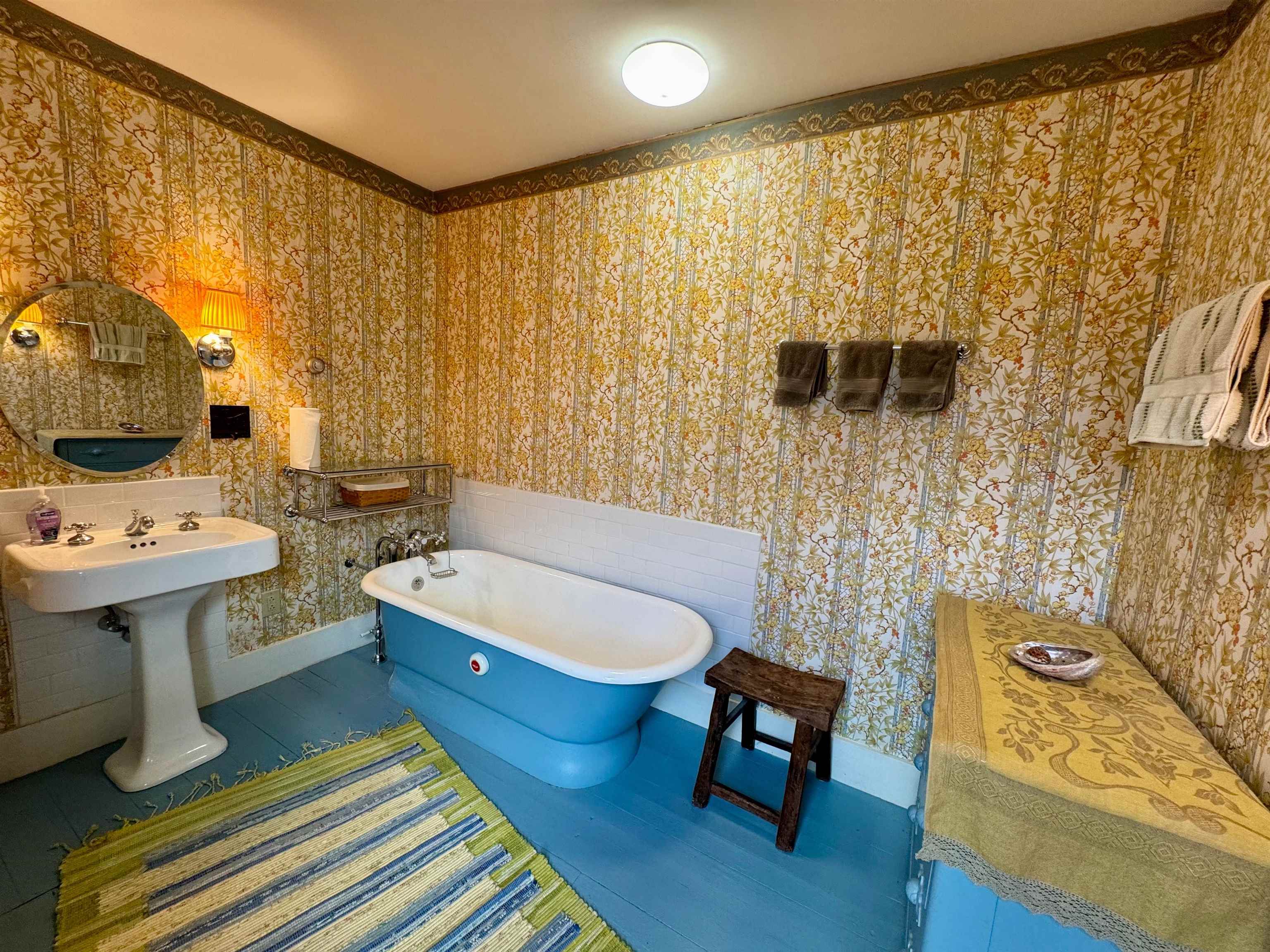 191 River Road Piermont, NH 03779 - Photo 38 of 49