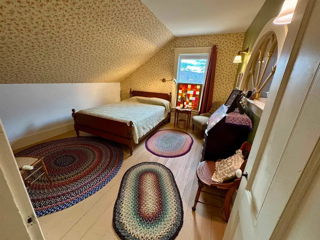 $595,000 | 191 River Road, Piermont, NH 03779