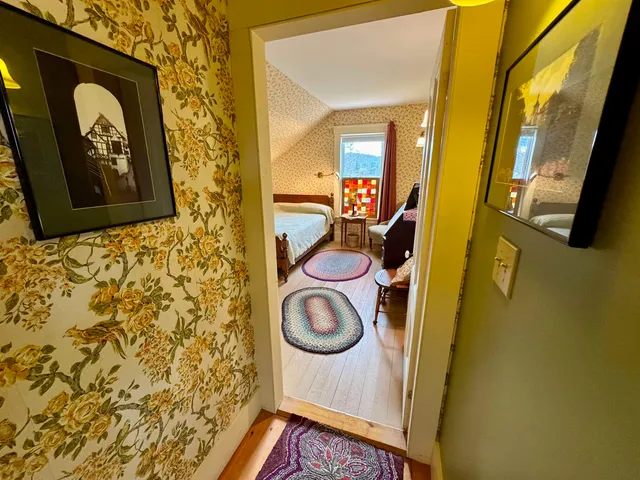 $595,000 | 191 River Road, Piermont, NH 03779