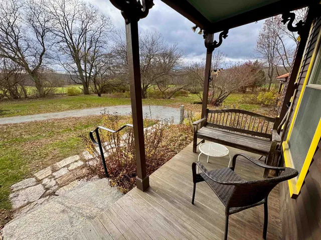 $595,000 | 191 River Road, Piermont, NH 03779