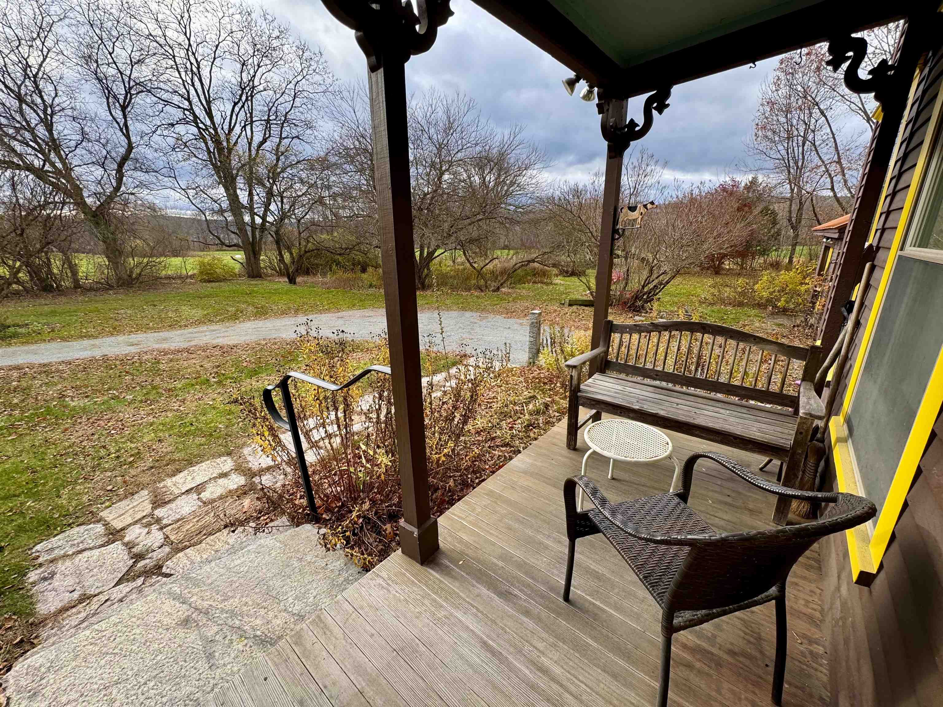 191 River Road Piermont, NH 03779 - Photo 45 of 49