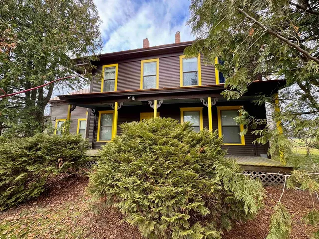 $595,000 | 191 River Road, Piermont, NH 03779