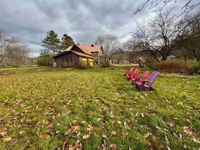 $595,000 | 191 River Road, Piermont, NH 03779