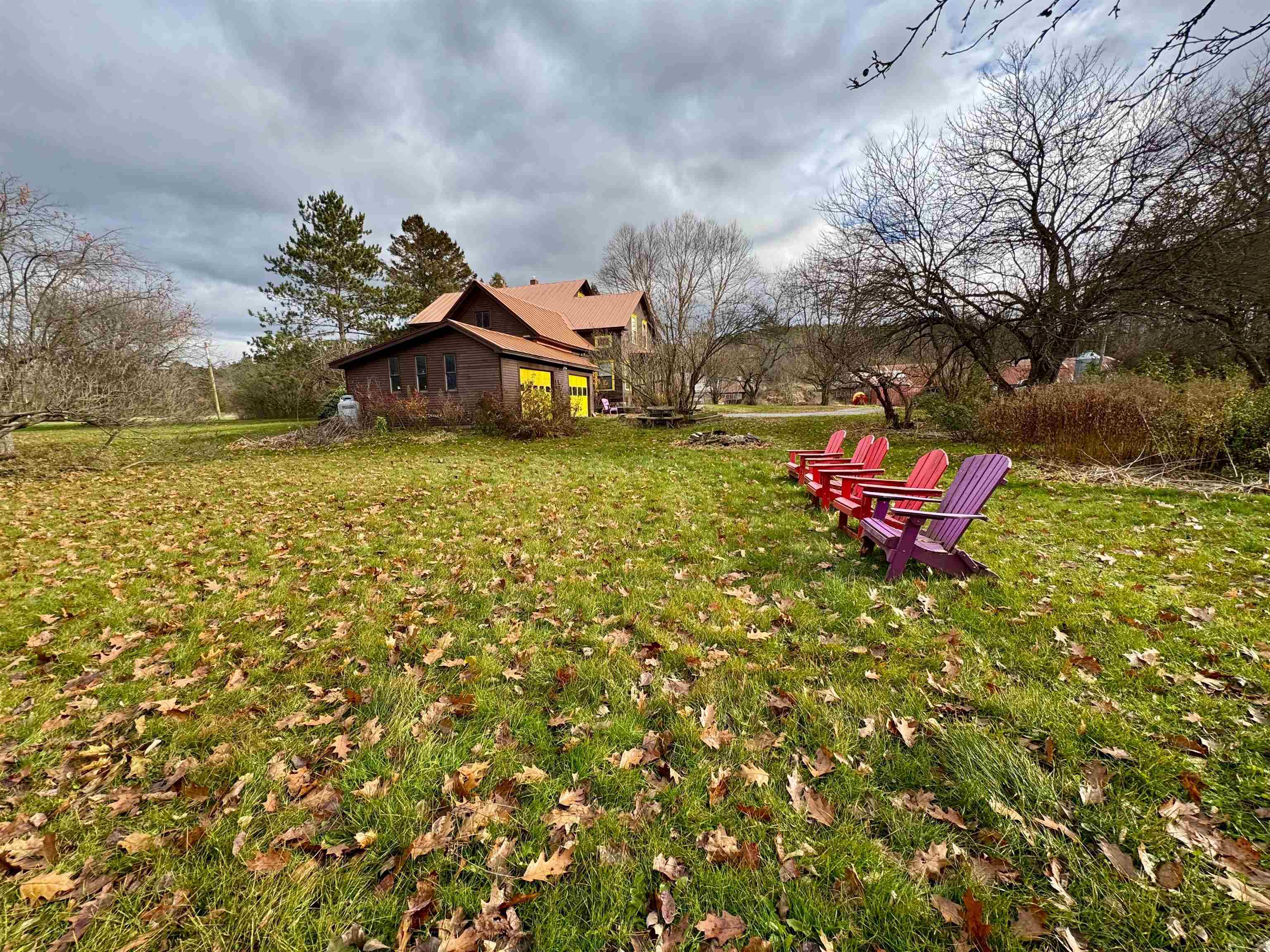 191 River Road Piermont, NH 03779 - Photo 48 of 49