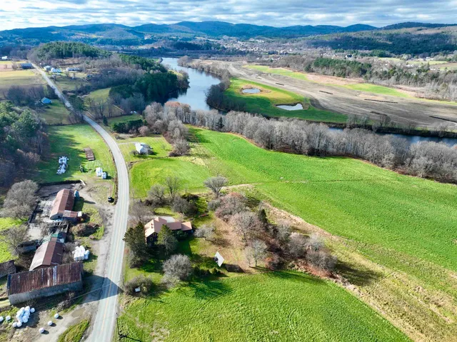 $595,000 | 191 River Road, Piermont, NH 03779