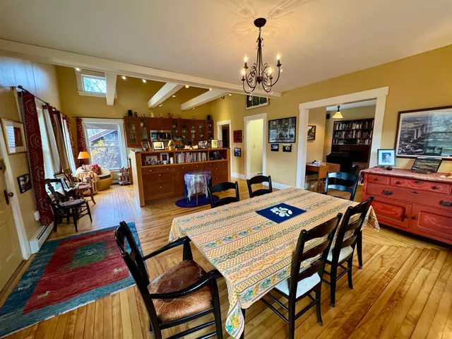 $595,000 | 191 River Road, Piermont, NH 03779