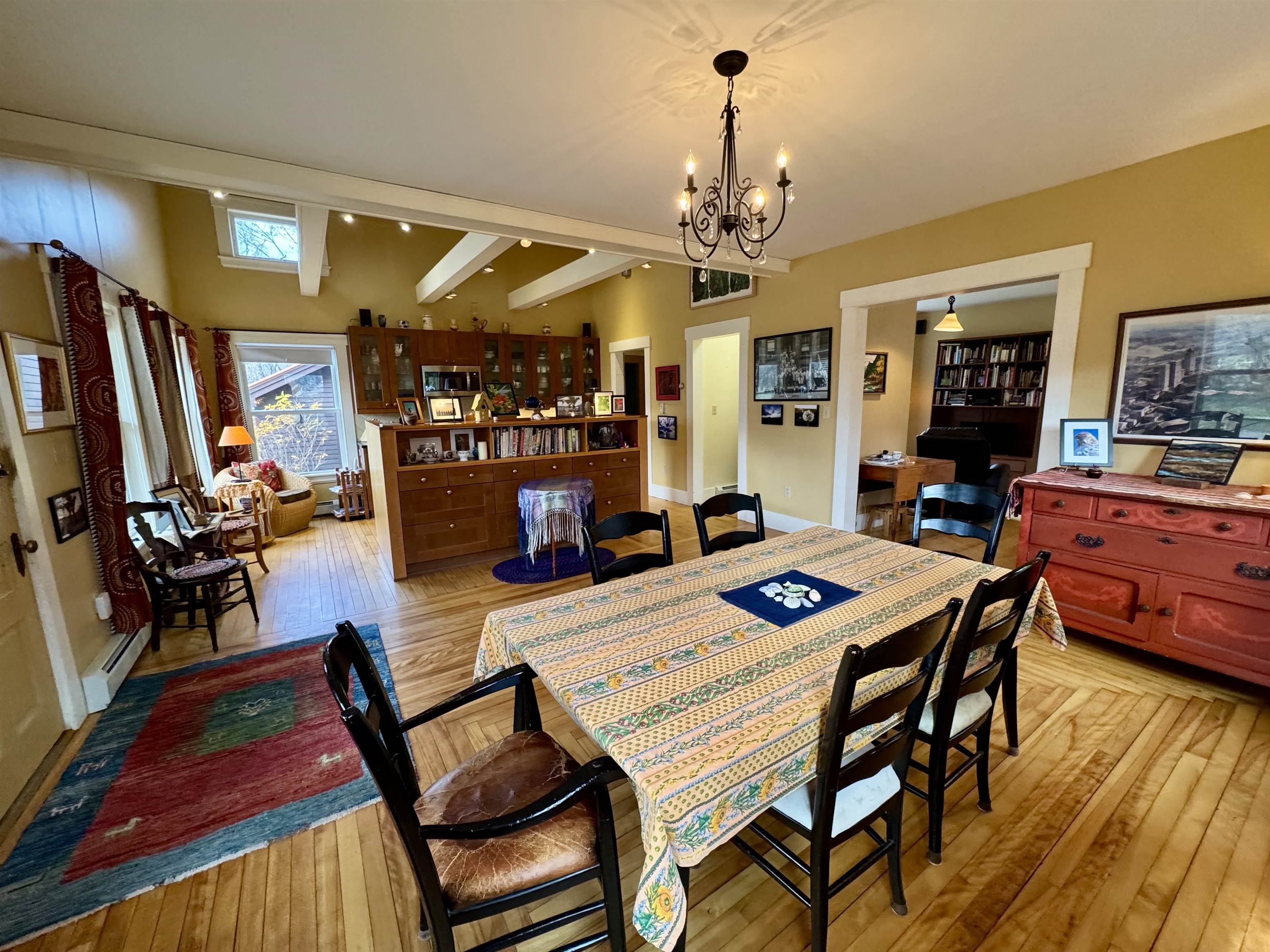 191 River Road Piermont, NH 03779 - Photo 6 of 49