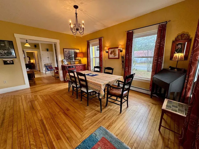 $595,000 | 191 River Road, Piermont, NH 03779