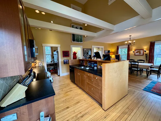 $595,000 | 191 River Road, Piermont, NH 03779