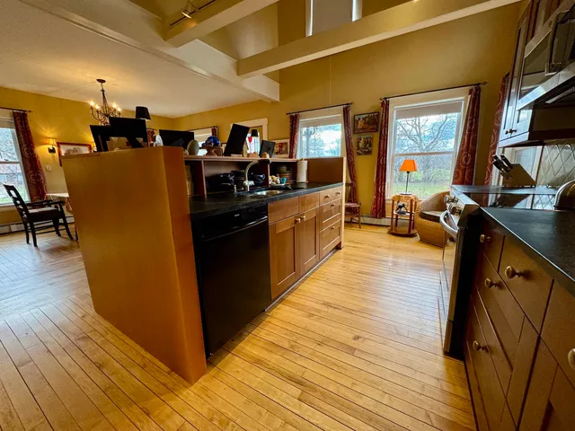 $595,000 | 191 River Road, Piermont, NH 03779