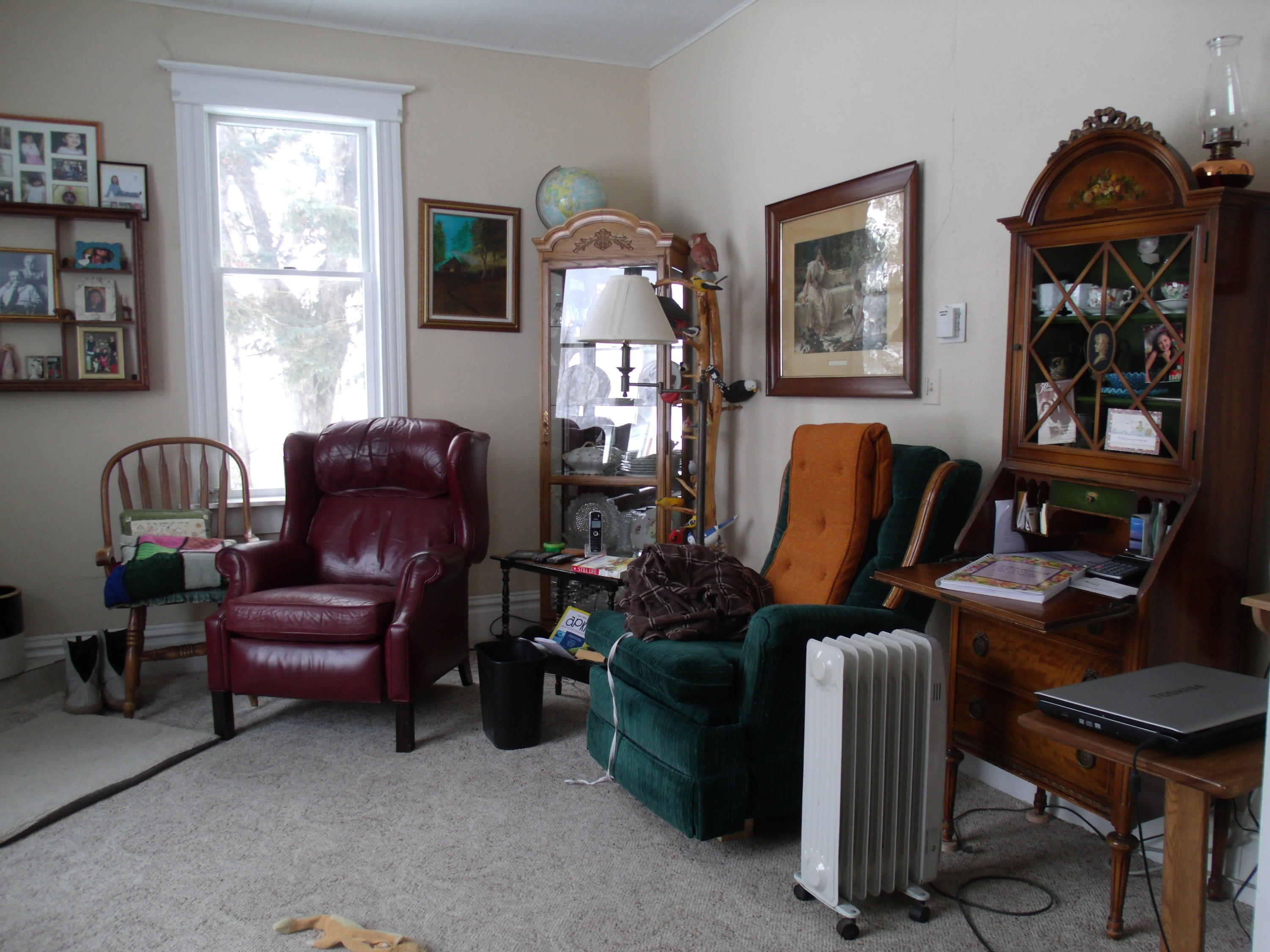 3686 Town Line Road Pickford, MI 49774 - Photo 3 of 12 Gallery Image 3
