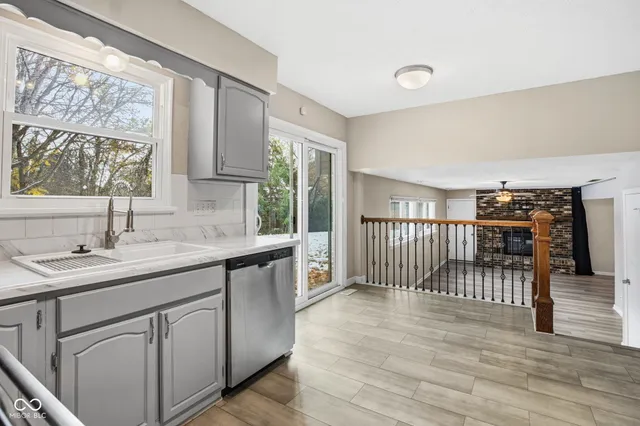 $365,000 | 11709 Cameron Drive, Fishers, IN 46038