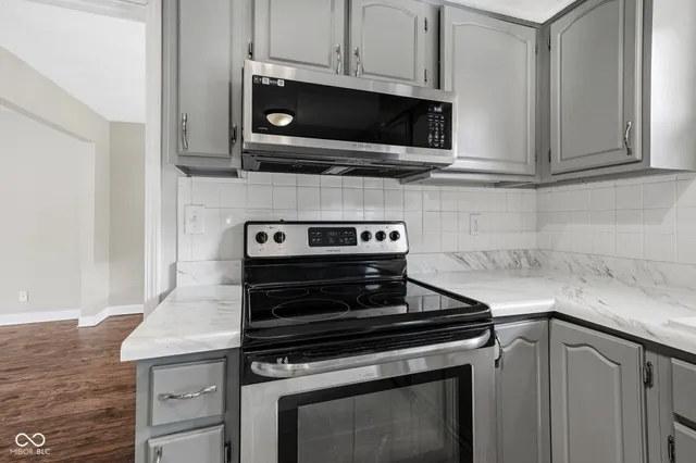 $365,000 | 11709 Cameron Drive, Fishers, IN 46038