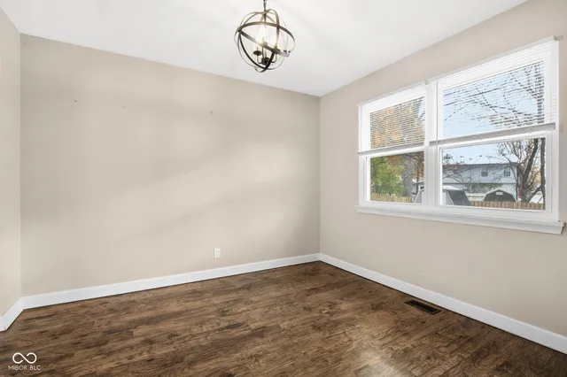 $365,000 | 11709 Cameron Drive, Fishers, IN 46038