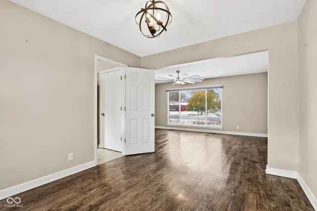 $365,000 | 11709 Cameron Drive, Fishers, IN 46038