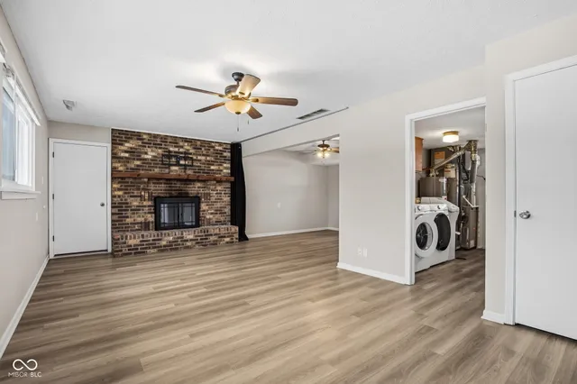 $365,000 | 11709 Cameron Drive, Fishers, IN 46038