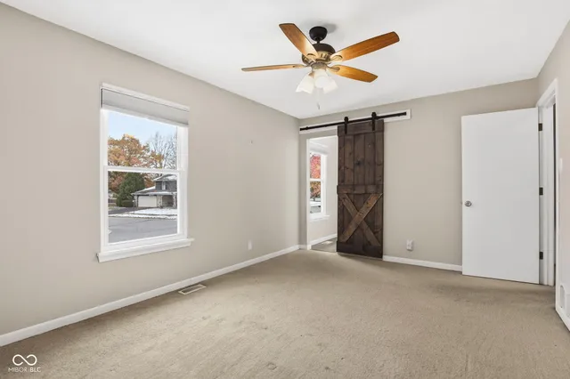 $365,000 | 11709 Cameron Drive, Fishers, IN 46038