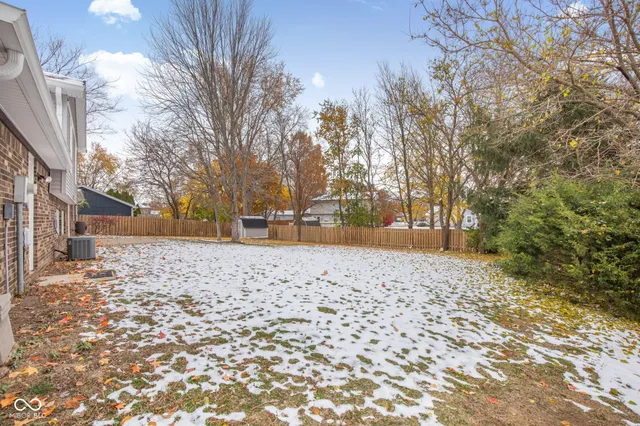 $365,000 | 11709 Cameron Drive, Fishers, IN 46038