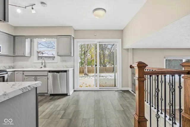 $365,000 | 11709 Cameron Drive, Fishers, IN 46038