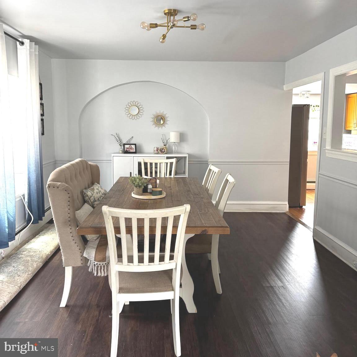 222 Rockglen Road Wynnewood, PA 19096 - Photo 4 of 16