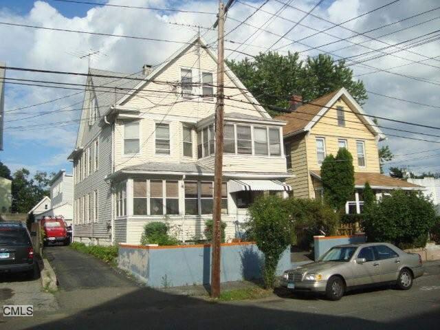 424 Logan Street Bridgeport, CT 06607 - Photo 1 of 1