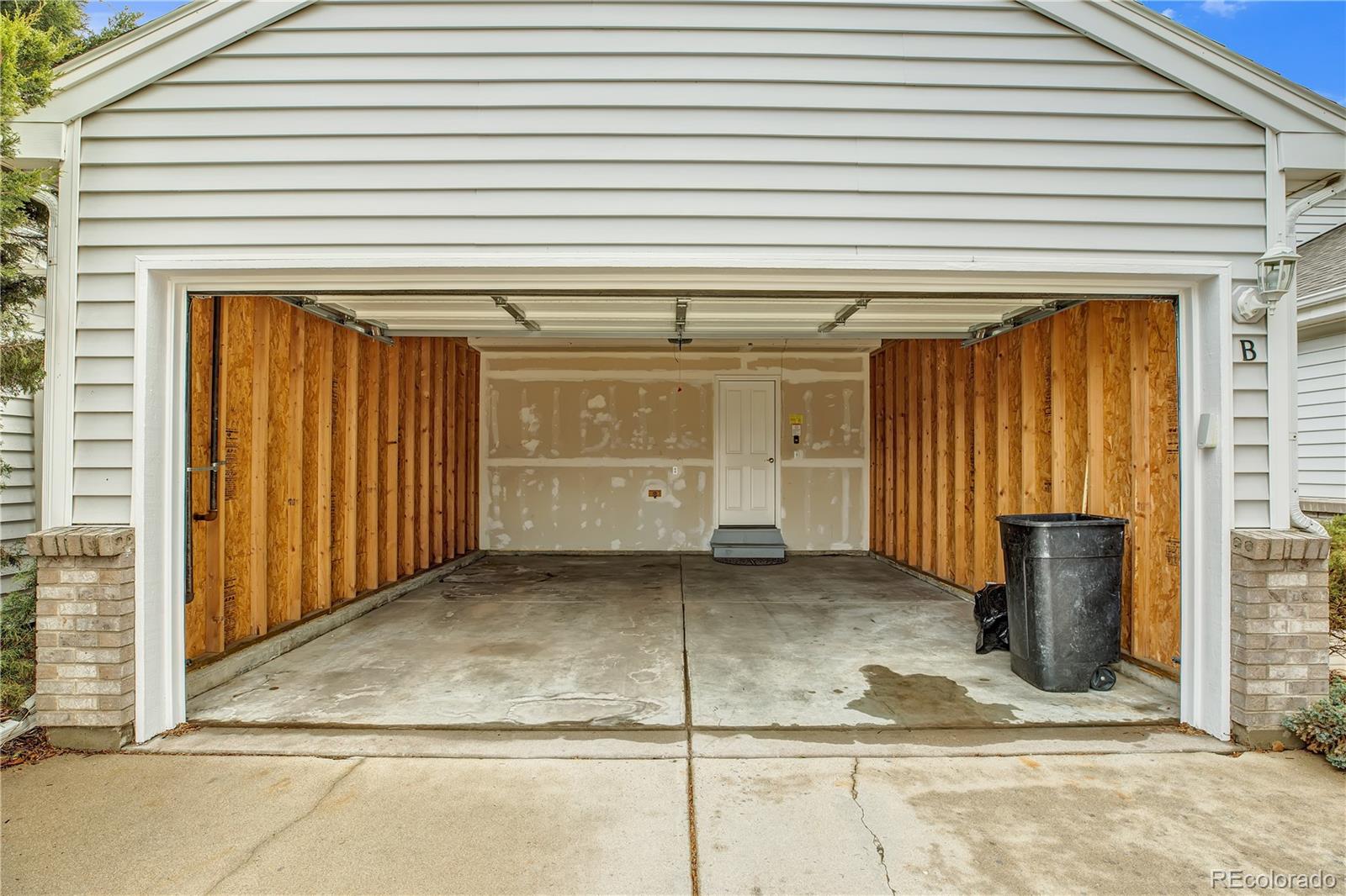 11690 West 46th Avenue Wheat Ridge, CO 80033 - Photo 26 of 33 a view of a house with a door